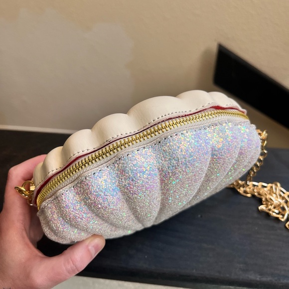 Seashell purse - Picture 3 of 5